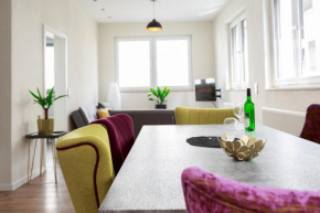 Design FeWo mit großer Dachterrasse an der Mosel - Netflix - Waschmaschine & Trockner